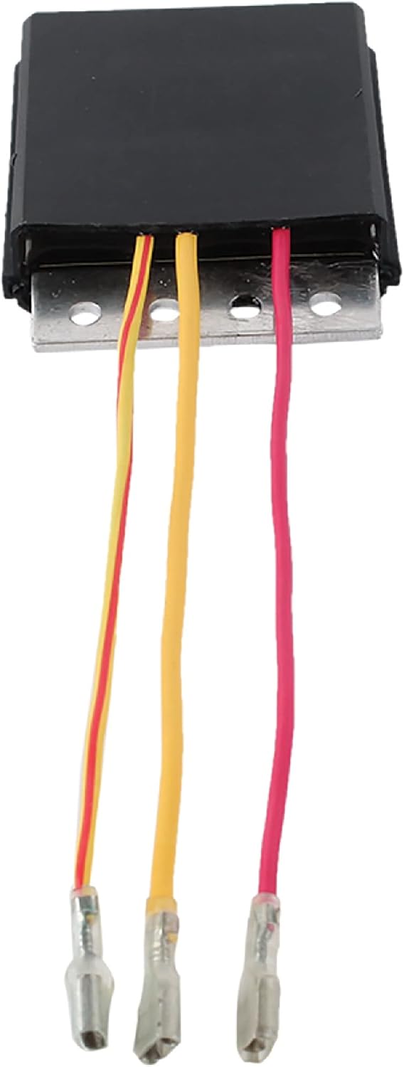 Voltage Regulator Rectifier 12V Pack of 2 K3126