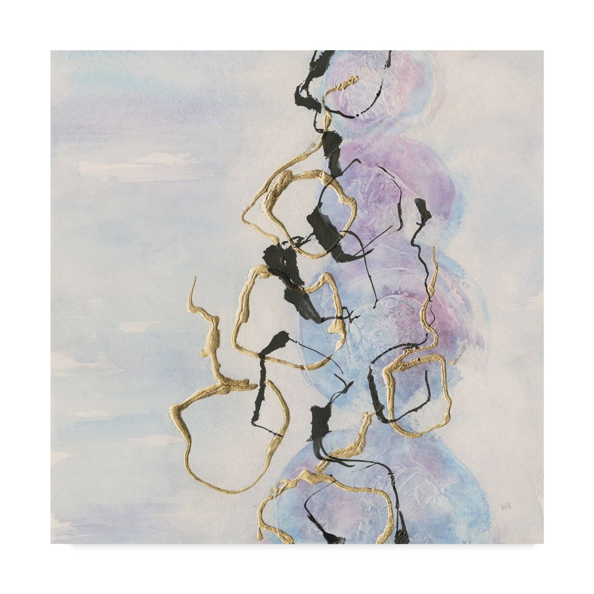 Pastel Canvas Art R837134