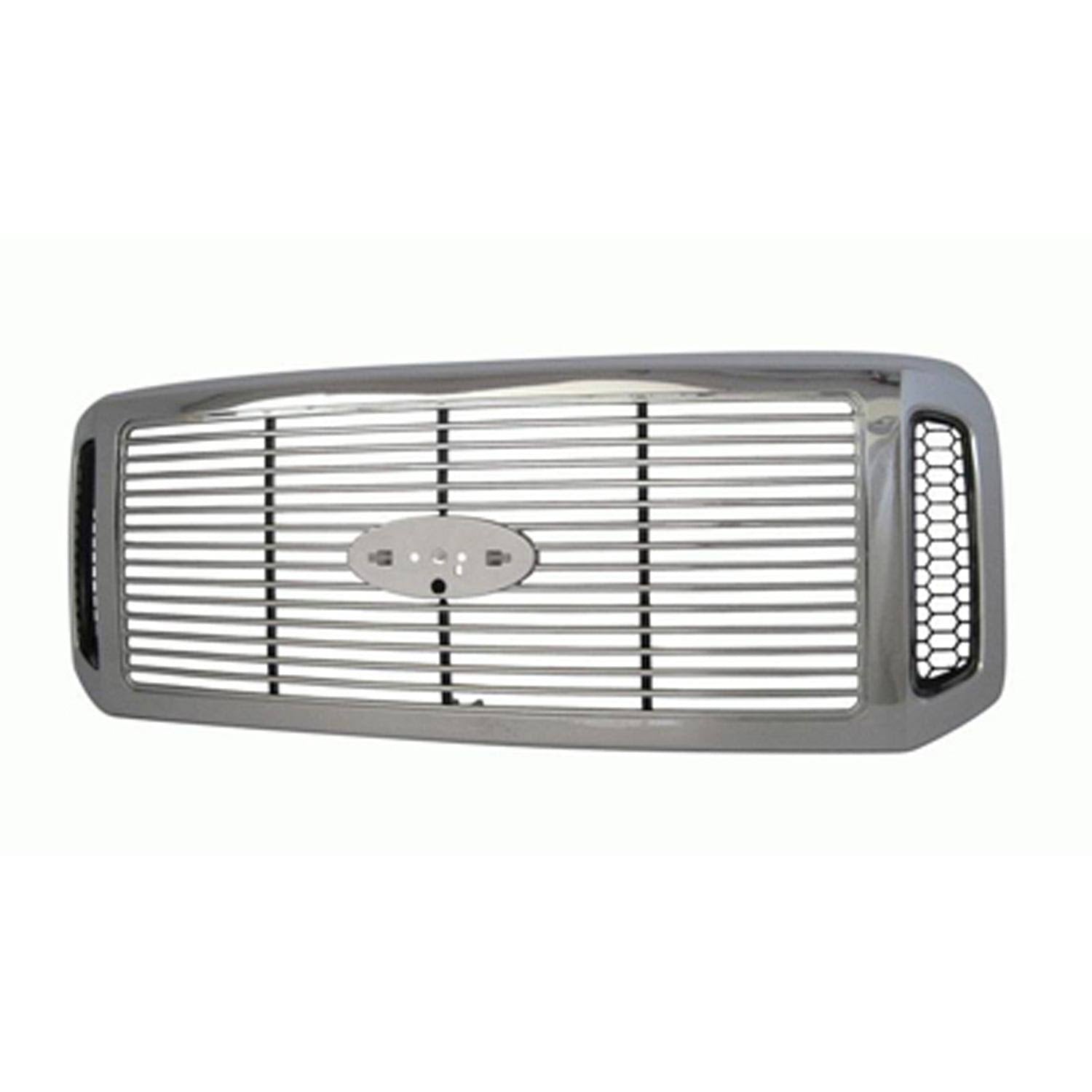 Grille I833