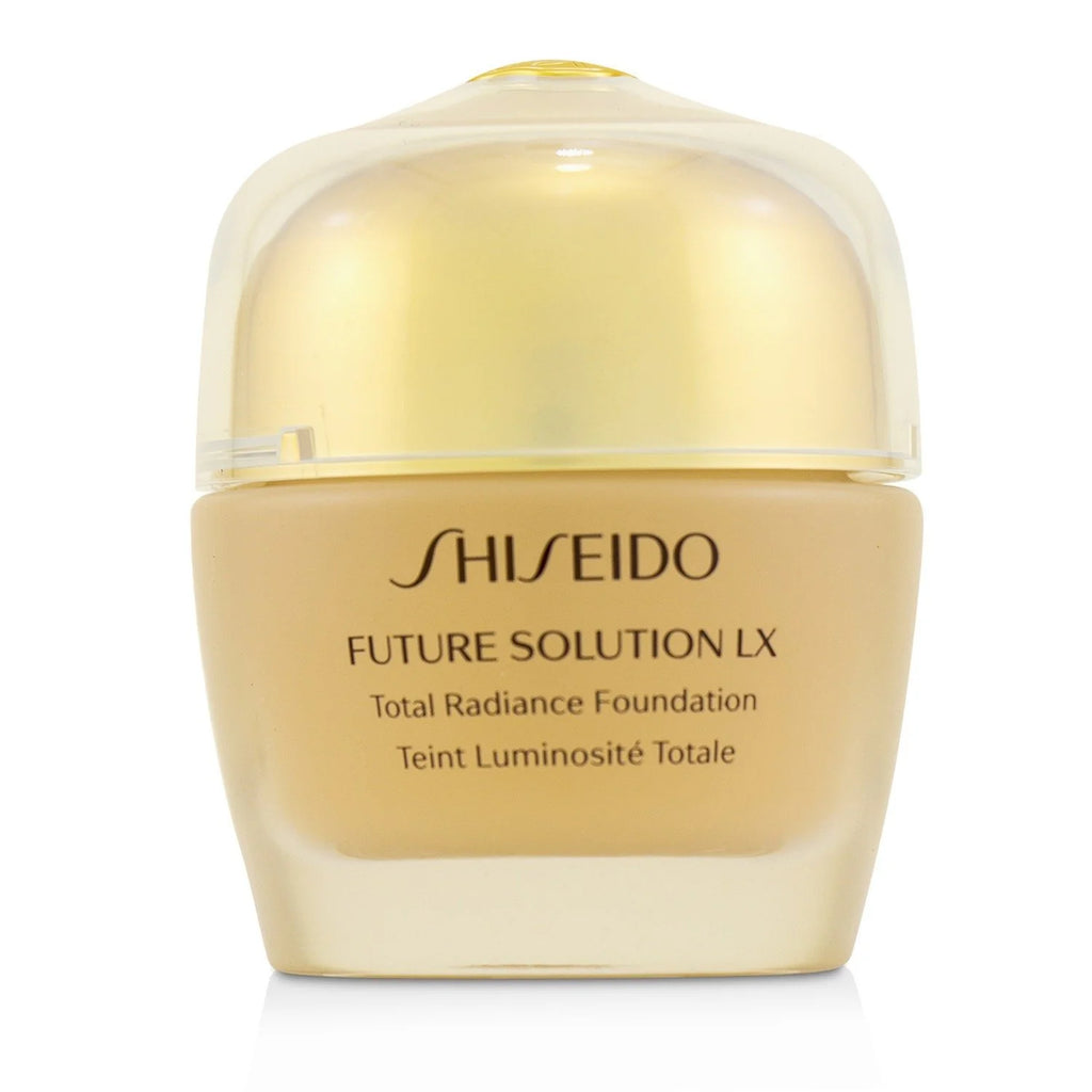 Golden 4 Total Radiance Foundation SPF15 30ml S61190