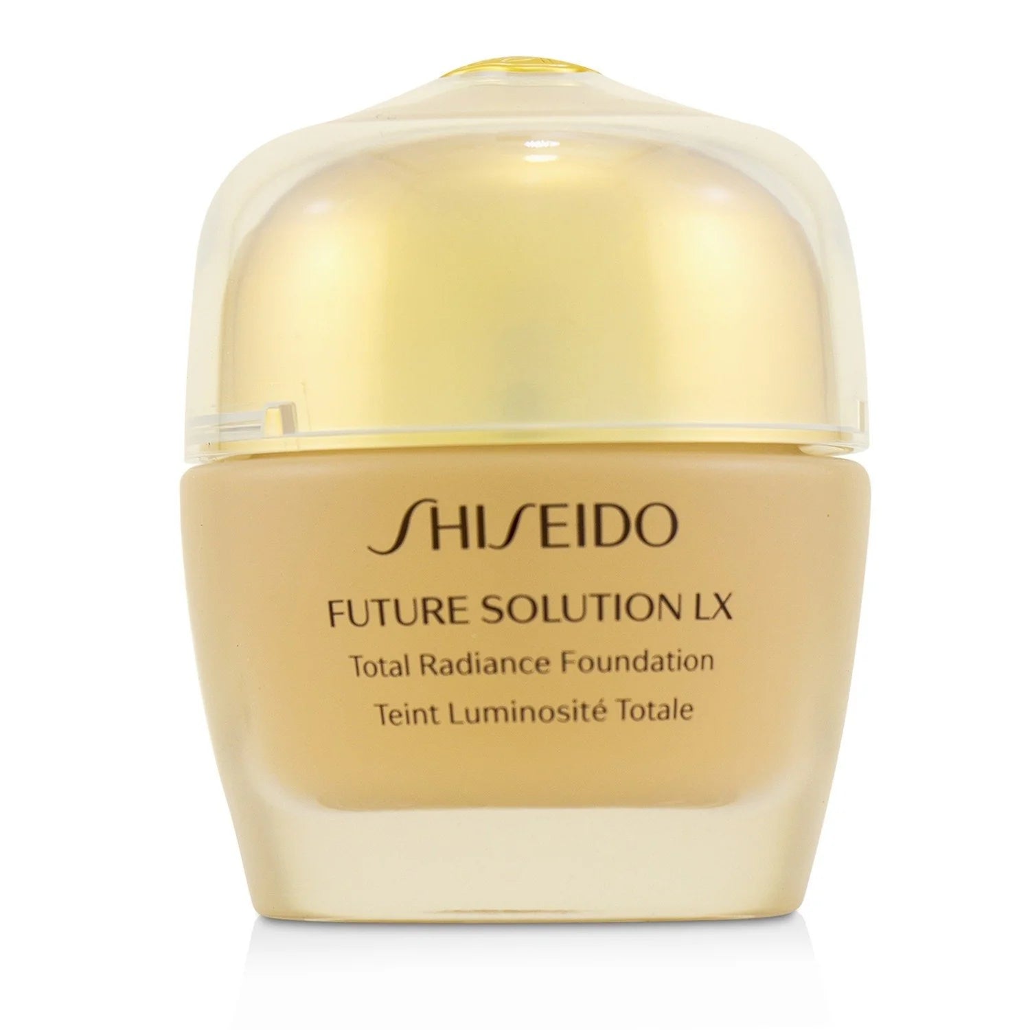 Golden 4 Total Radiance Foundation SPF15 30ml S61190