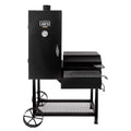 Vertical Offset Smoker R792358