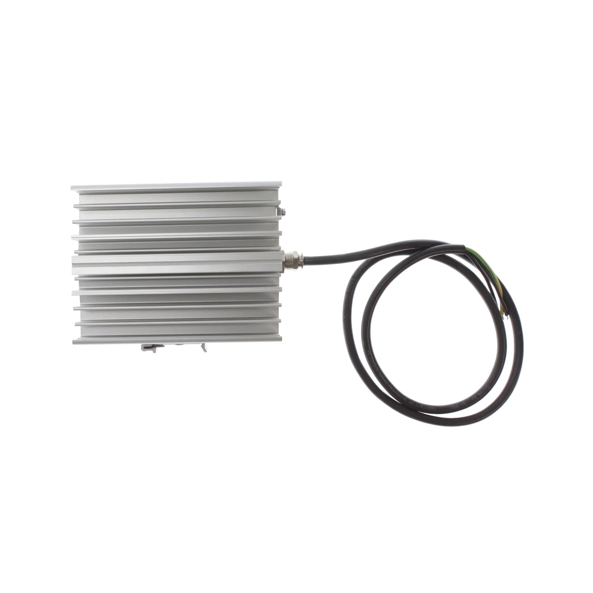 Exlposion-Proof Din Rail Mountable Convection Heater K484582