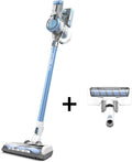 Cordless Vacuum Cleaner with Soft Roller Brush C1312