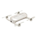 Mini White Pocket Drone with HD Camera N7667