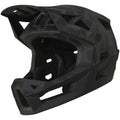 Black Camo MIPS Helmet A10713
