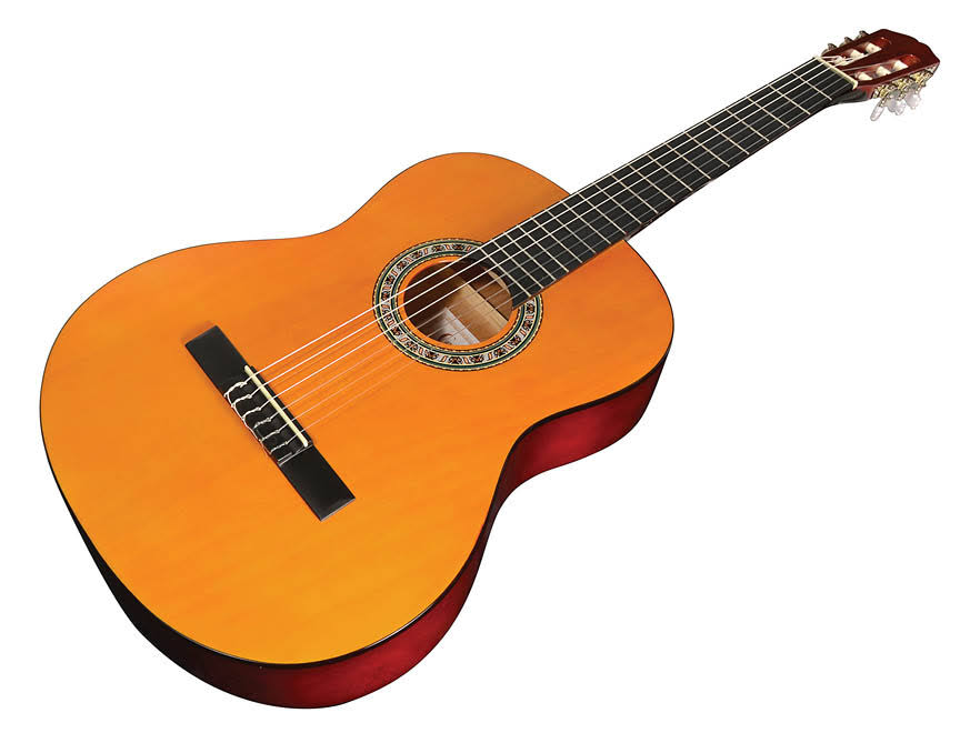 Full Size Classical Acoustic Guitar C718337