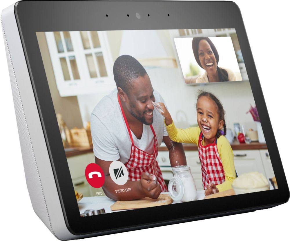 10.1” HD Screen Echo Show A5698