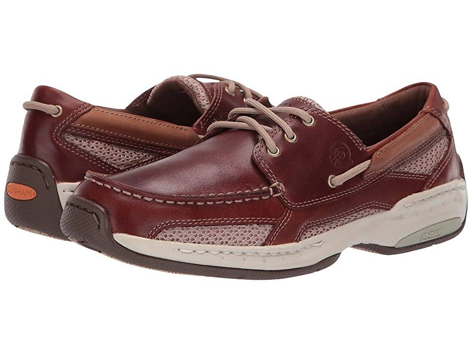 Brown Men's Shoes V274