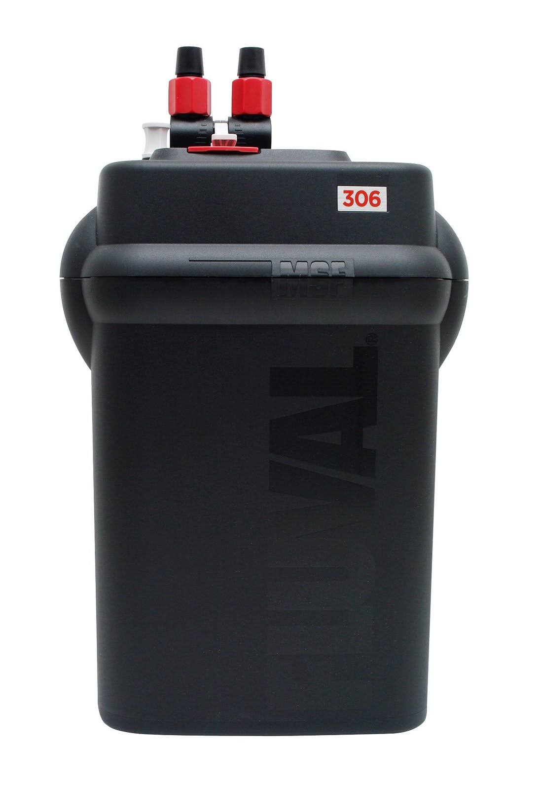 External Canister Filter O133