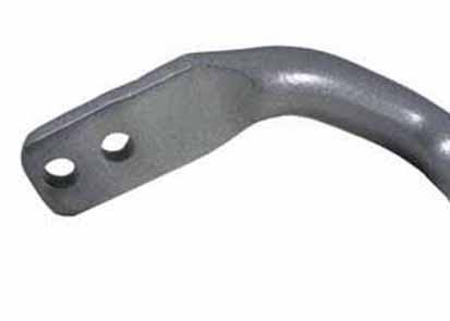 Sway Bar 22mm Heavy Duty Blade Adjustable J2847