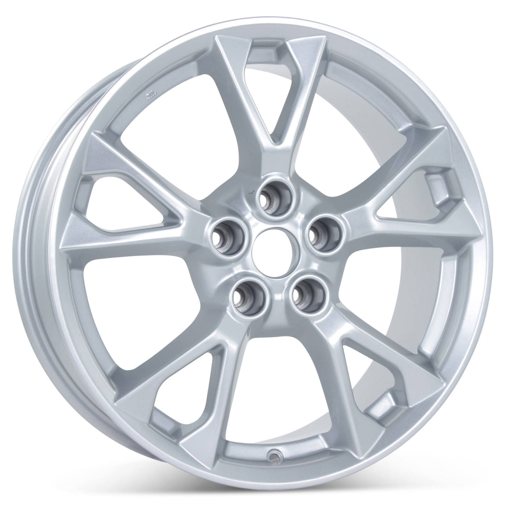 18 x 8 Replacement Wheel Rim R999243