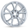 18 x 8 Replacement Wheel Rim R999243