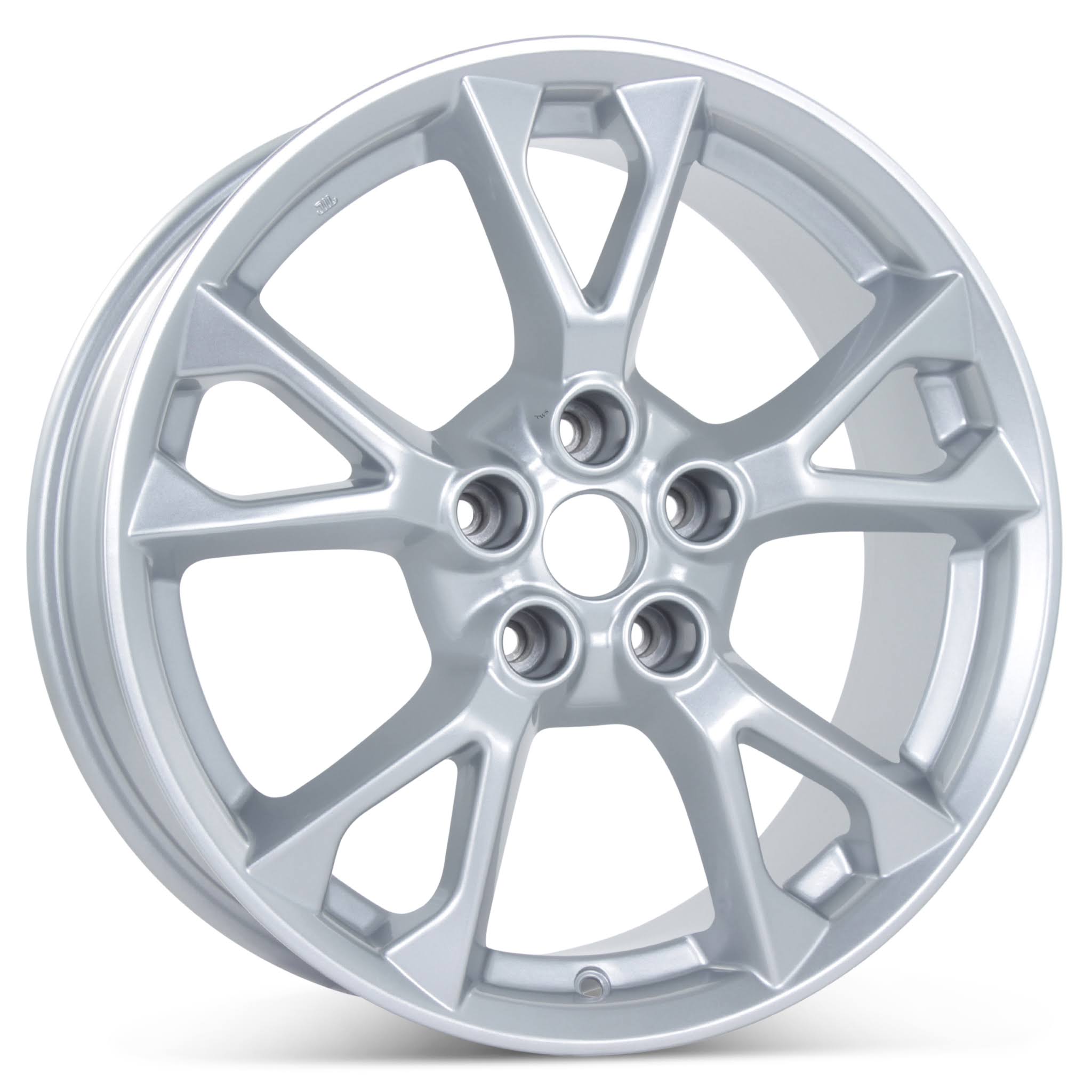 18 x 8 Replacement Wheel Rim R999243