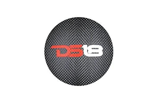 10x22 Glass Fiber Dust Cap Dual Voice Coil I278465