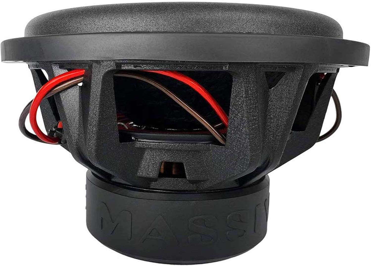 12 Inch 1000 Watt RMS Dual 4 Ohm Car Subwoofer A16074
