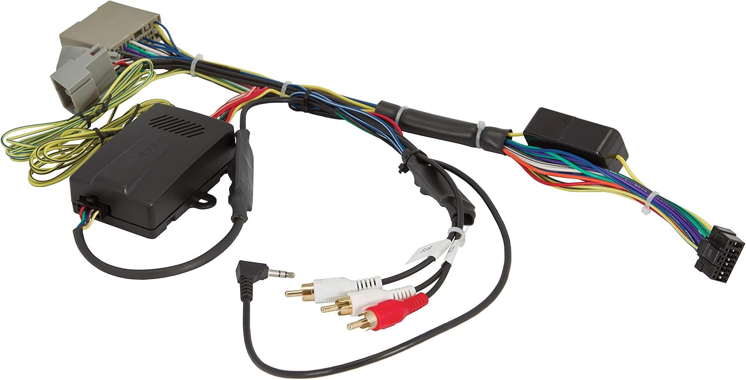 Dash Kit M41573