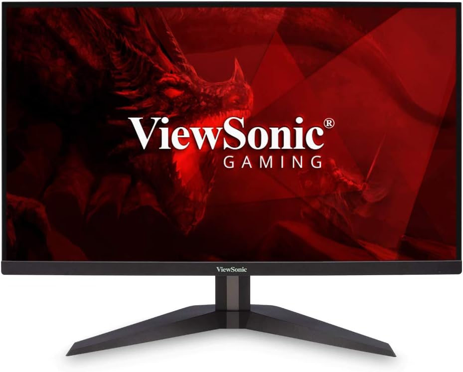 24 Inch Full HD 165Hz 1ms Gaming Monitor O200