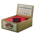 Raspberry & Marshmallow Plant Based Soap 100g x 36 A570848
