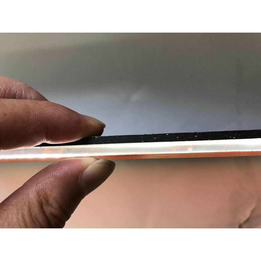 Slim LED Sign A909727