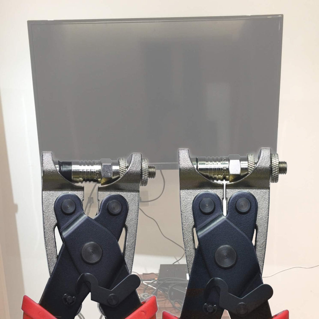 Coaxial Compression Crimping Tool T403