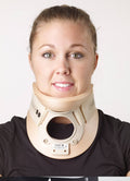 Rigid Cervical Collar Small O566