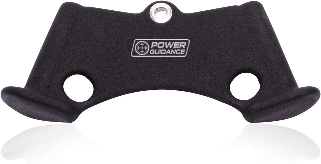 LAT pulldown attachments, Ergonomic Handle, Cable Machine Attachments P32549