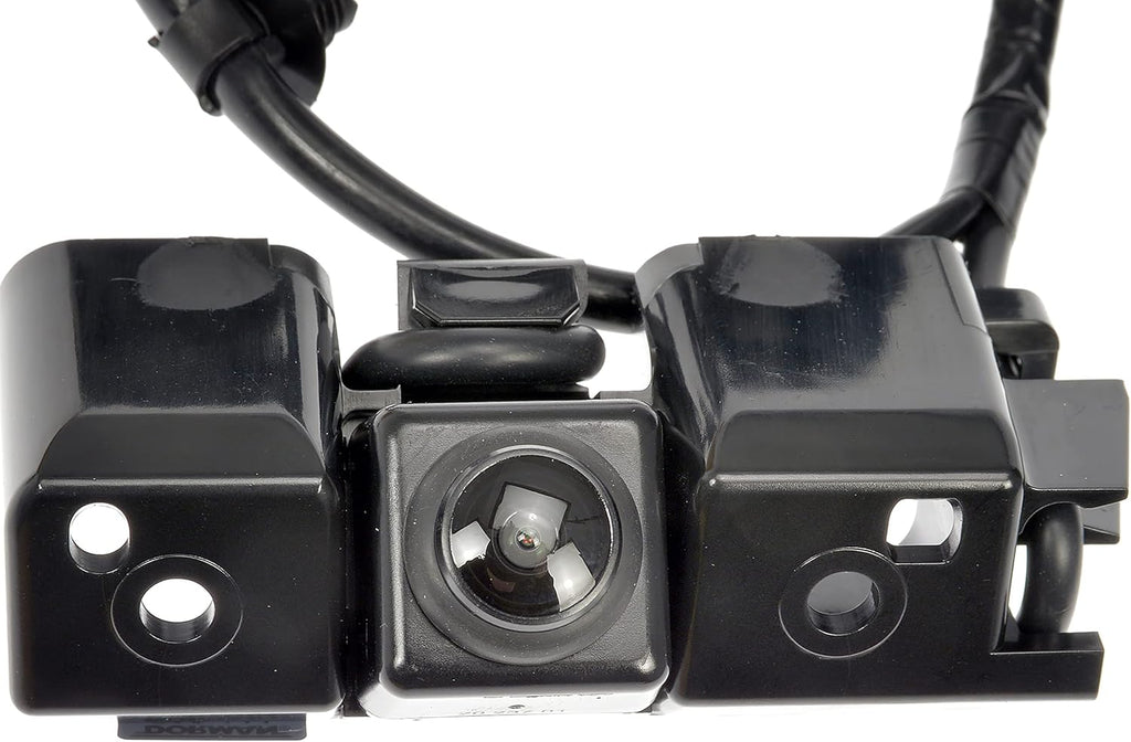 Rear Park Assist Camera B9582