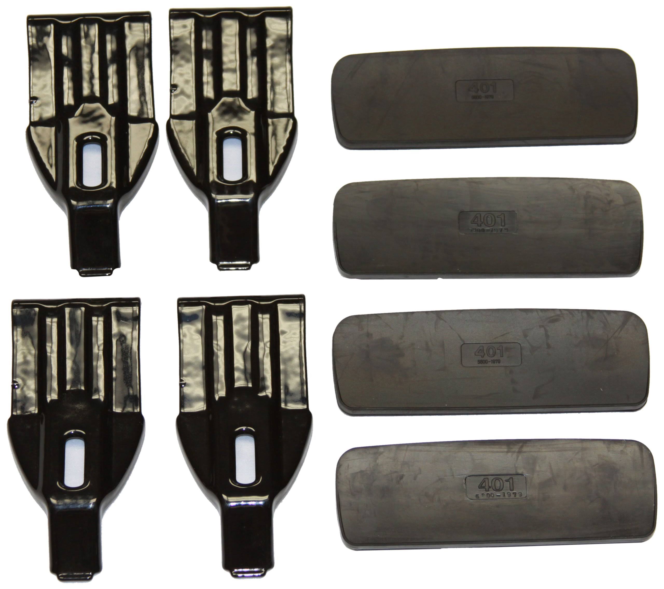 Hook Fit Kit T438