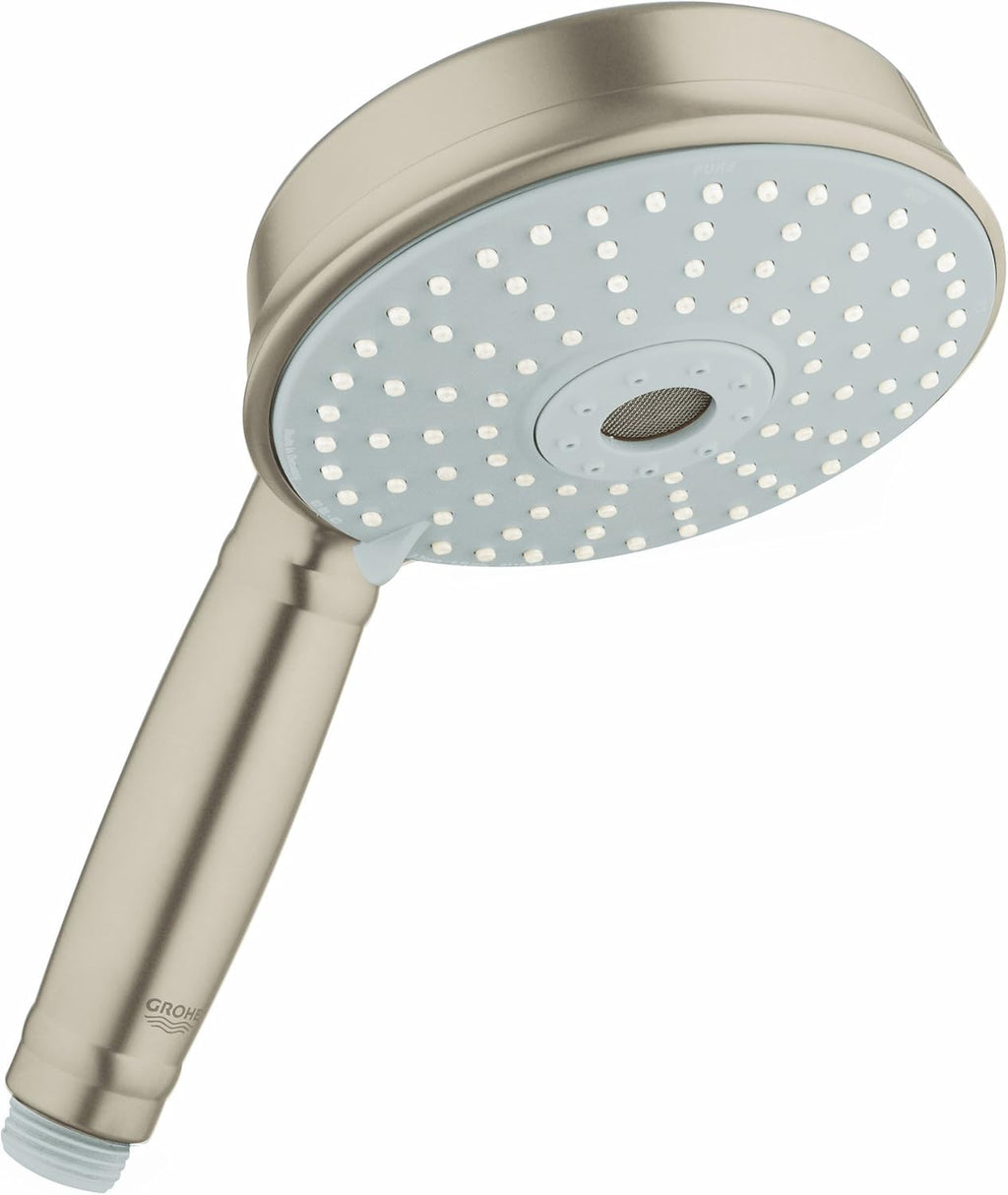 Rustic 130 Hand Shower - 3 Sprays P38036