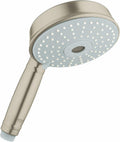 Rustic 130 Hand Shower - 3 Sprays P38036