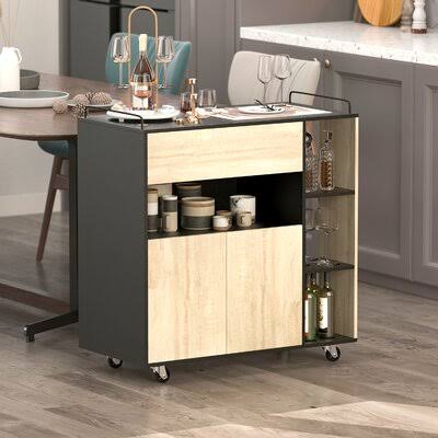 Kitchen Island H390