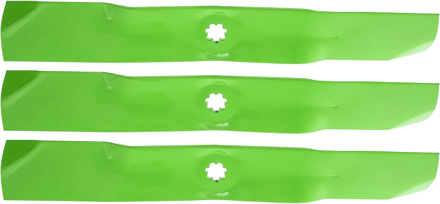 Deck Rebuild Kit Combo Set Spindle Blade C2784