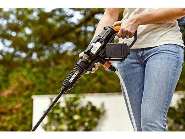 40V 2.0Ah Power Share Hydroshot Portable Power Cleaner O643948