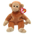 Bongo the Monkey Stuffed Animal S90540