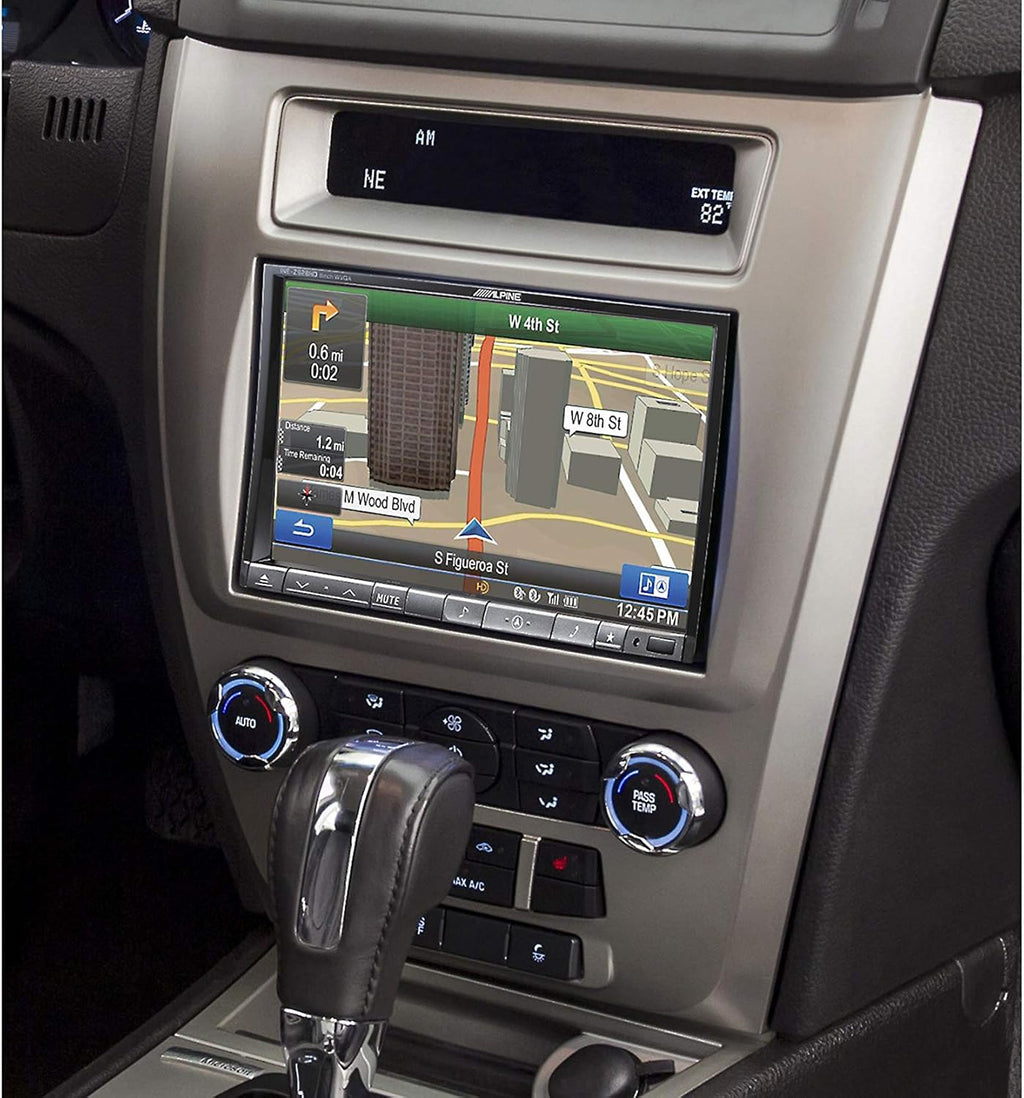 Dash Kit M41573