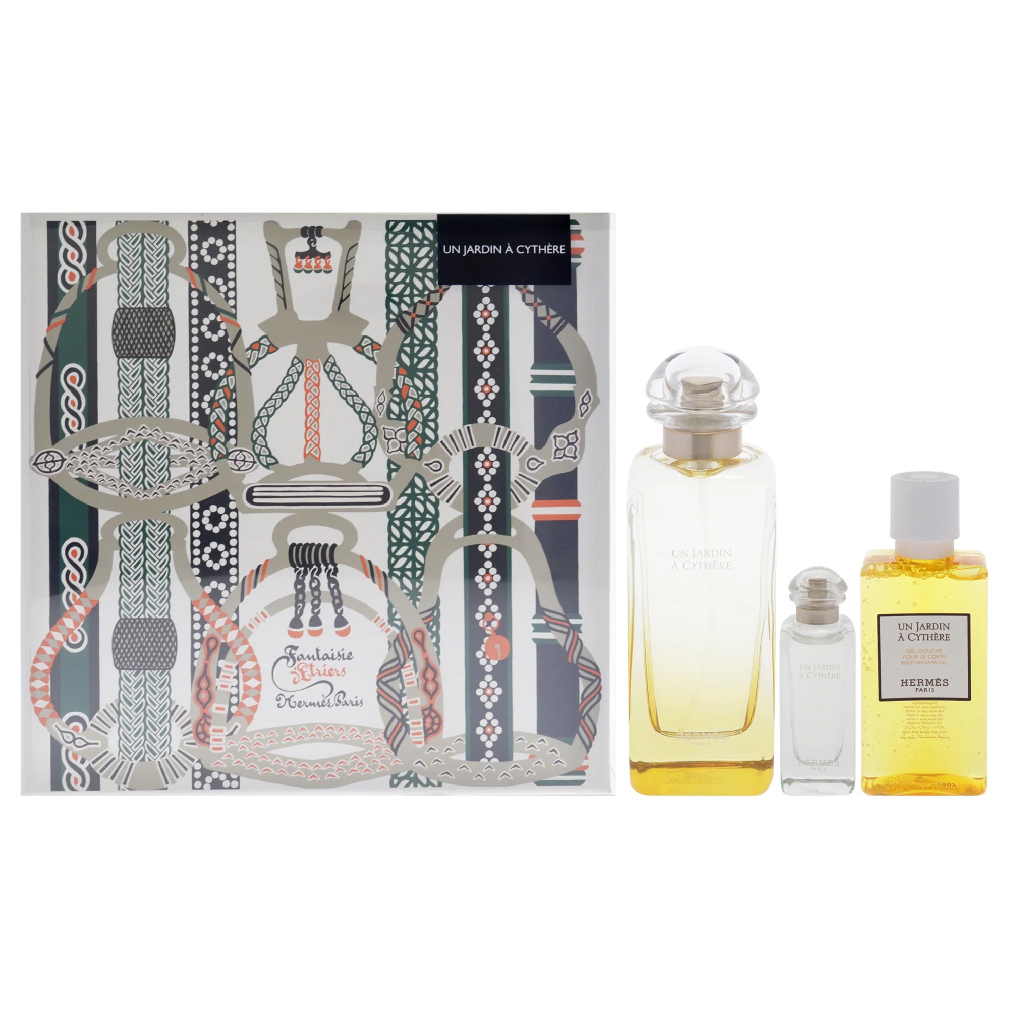 3 Pc EDT Spray Gift Set Z2315