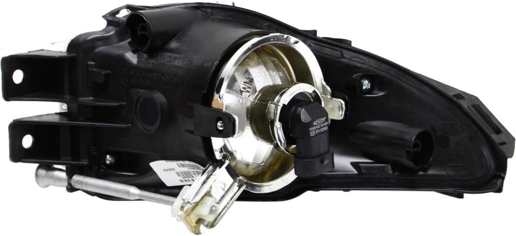 Fog Light Assembly Pair C325714