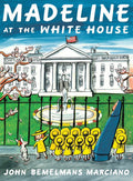Madeline at the White House (Paperback) S465338
