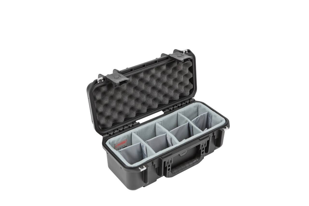 Utility Case with Cubed Foam F287