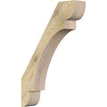Douglas Fir Rough Sawn Brace X7297