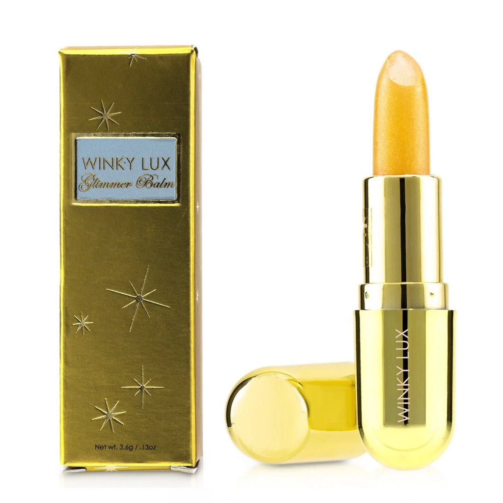 Glimmer pH Balm W765