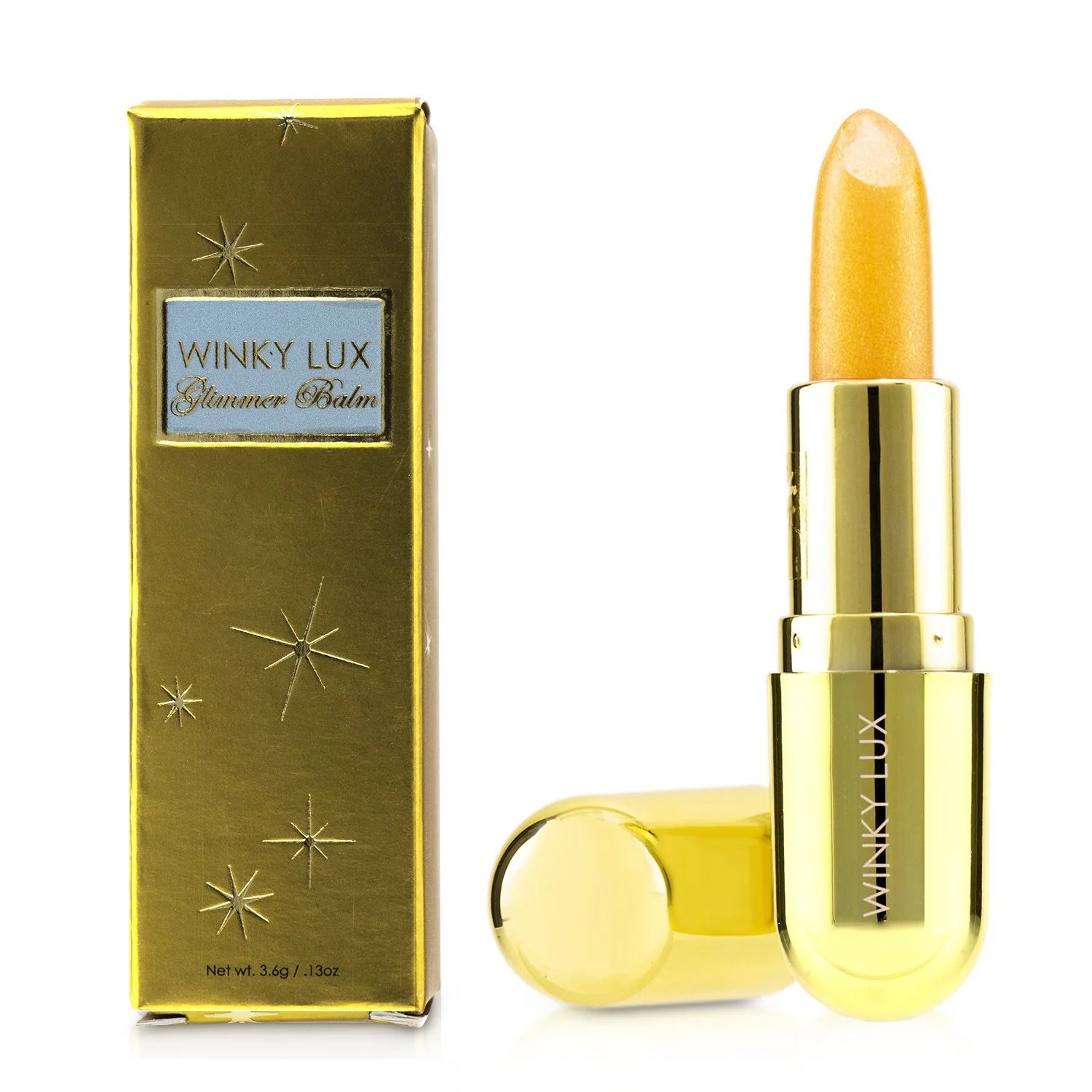 Glimmer pH Balm W765