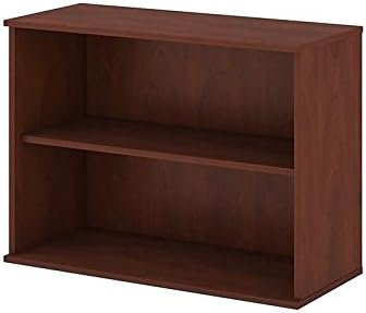 2 Shelf Bookcase in Hansen Cherry A464897