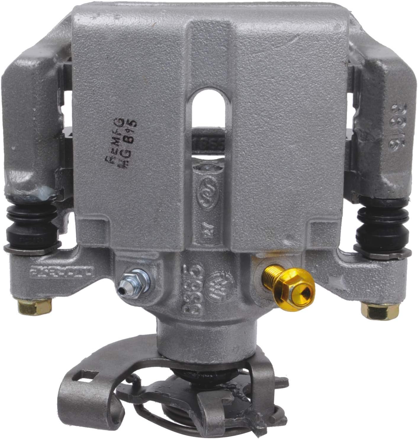 Rear Right Brake Caliper L40747