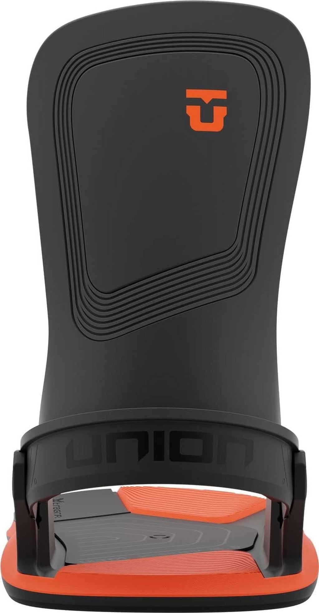Orange Snowboard Bindings A299