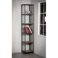 Etagere Bookcase D5934