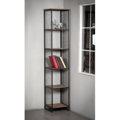 Etagere Bookcase D5934