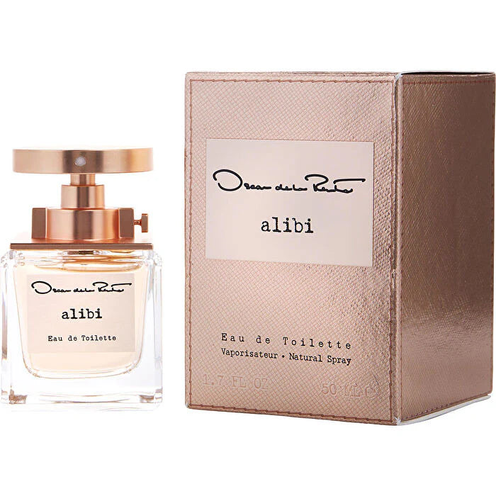 Alibi Eau De Toilette Spray 50ml/1.7oz J176048