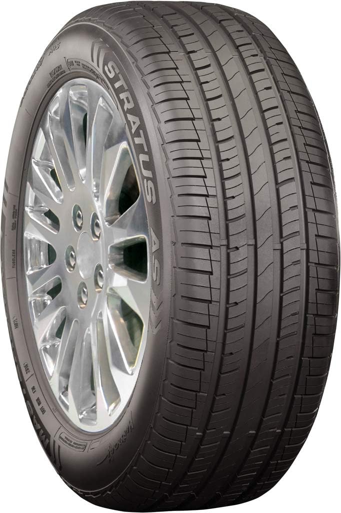 205/65R16 95H All-Season Tire G857516